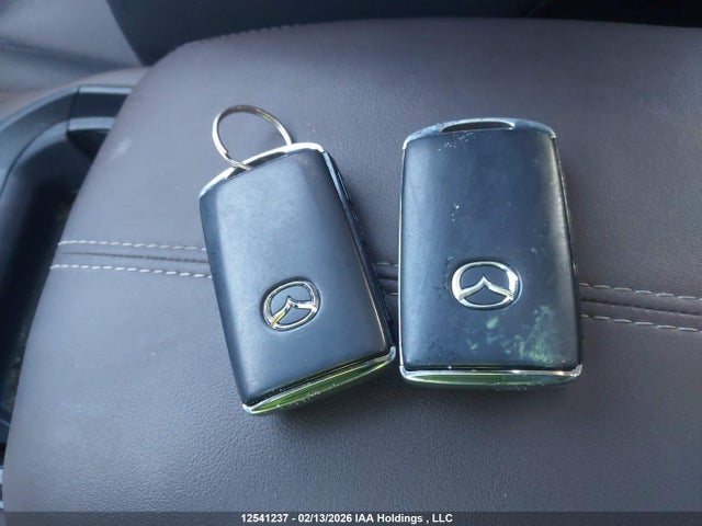 3MVDMBDY7MM250905 Mazda Cx-30 Gt W/turbo