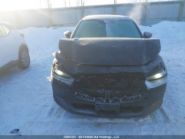 3MVDMBDY7MM250905 Mazda Cx-30 Gt W/turbo