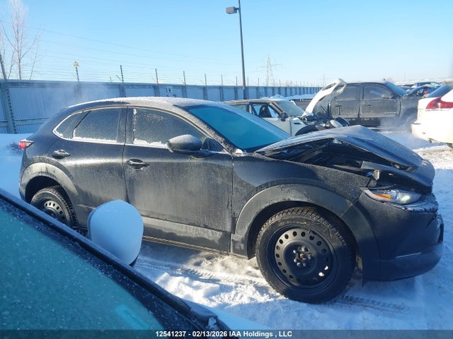 3MVDMBDY7MM250905 Mazda Cx-30 Gt W/turbo