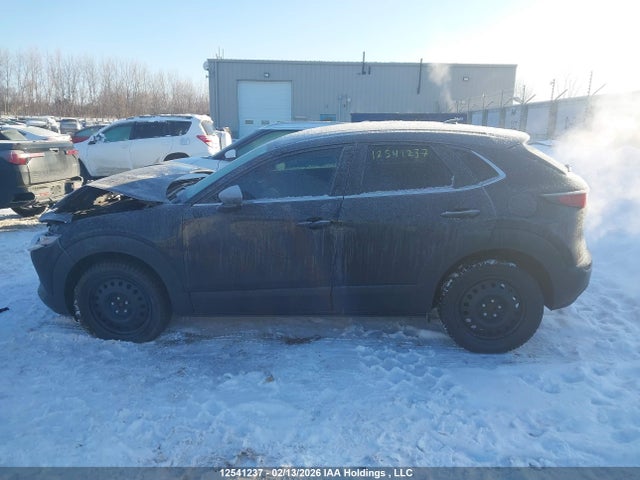 3MVDMBDY7MM250905 Mazda Cx-30 Gt W/turbo