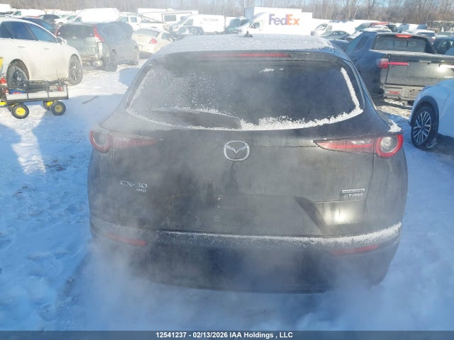 3MVDMBDY7MM250905 Mazda Cx-30 Gt W/turbo