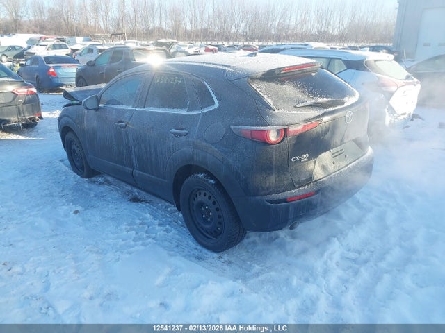 3MVDMBDY7MM250905 Mazda Cx-30 Gt W/turbo
