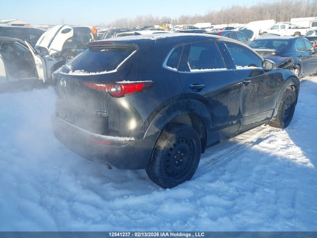 3MVDMBDY7MM250905 Mazda Cx-30 Gt W/turbo
