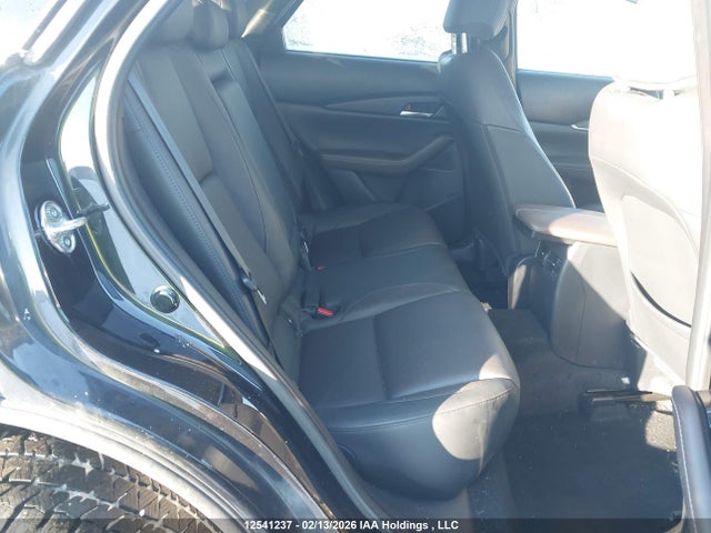 3MVDMBDY7MM250905 Mazda Cx-30 Gt W/turbo