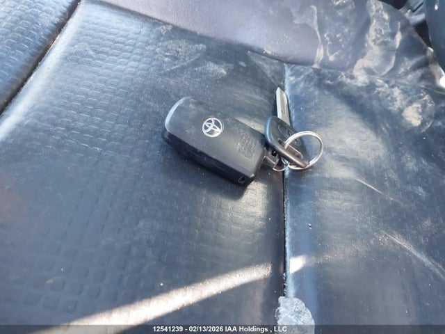 5TFDZ5BN6JX037446 Toyota Tacoma Dbl Cab/sr5/trd Sport/or