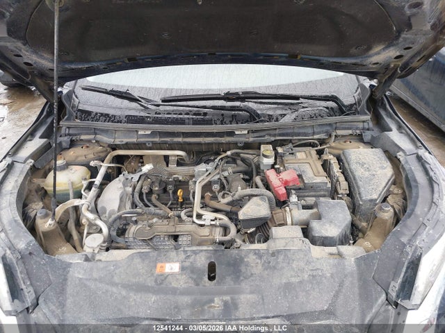 JA4J4UA82NZ620544 Mitsubishi Outlander