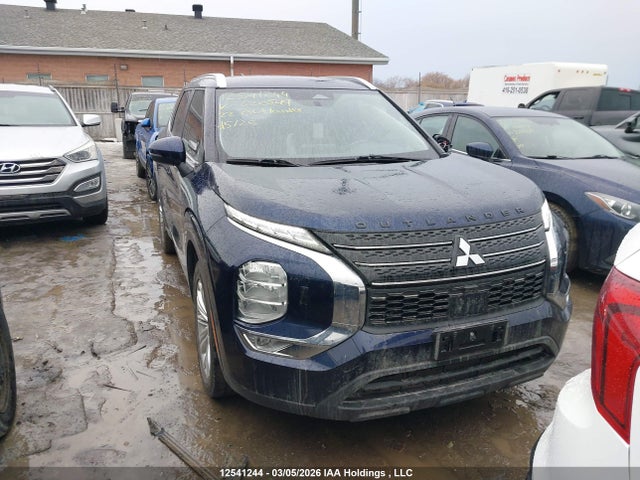 JA4J4UA82NZ620544 Mitsubishi Outlander