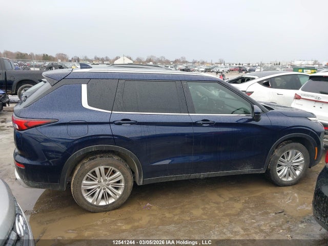 JA4J4UA82NZ620544 Mitsubishi Outlander