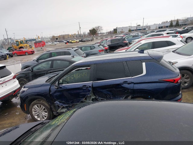 JA4J4UA82NZ620544 Mitsubishi Outlander