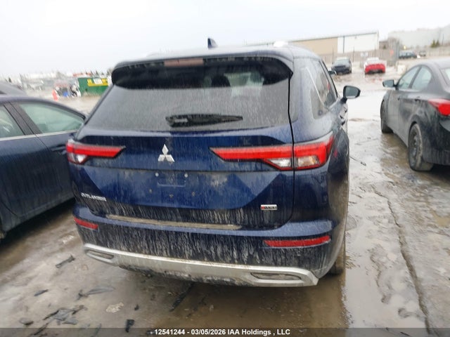 JA4J4UA82NZ620544 Mitsubishi Outlander
