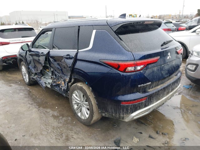 JA4J4UA82NZ620544 Mitsubishi Outlander