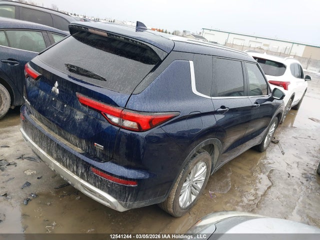 JA4J4UA82NZ620544 Mitsubishi Outlander