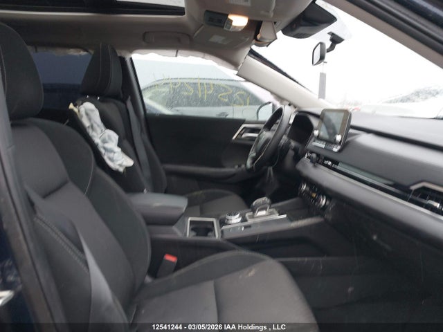 JA4J4UA82NZ620544 Mitsubishi Outlander