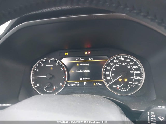 JA4J4UA82NZ620544 Mitsubishi Outlander