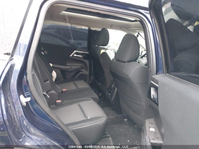 JA4J4UA82NZ620544 Mitsubishi Outlander