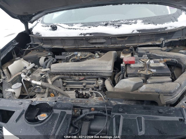 5N1AT2MV2GC880541 Nissan Rogue S/sl Premium/sv