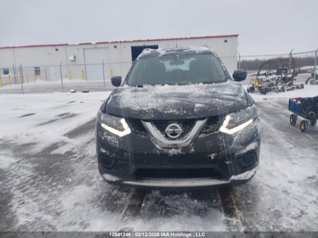 5N1AT2MV2GC880541 Nissan Rogue S/sl Premium/sv