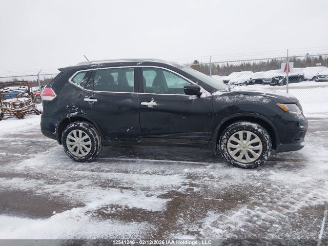 5N1AT2MV2GC880541 Nissan Rogue S/sl Premium/sv