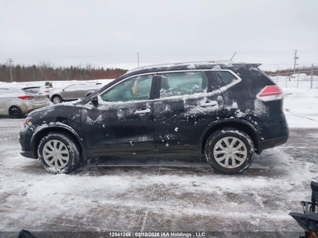 5N1AT2MV2GC880541 Nissan Rogue S/sl Premium/sv