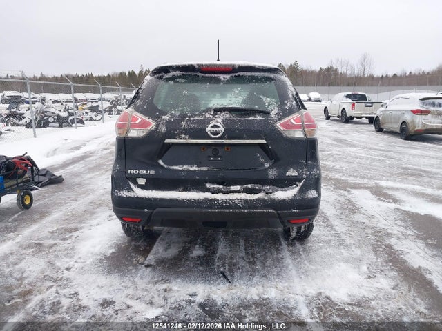 5N1AT2MV2GC880541 Nissan Rogue S/sl Premium/sv