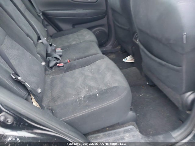 5N1AT2MV2GC880541 Nissan Rogue S/sl Premium/sv