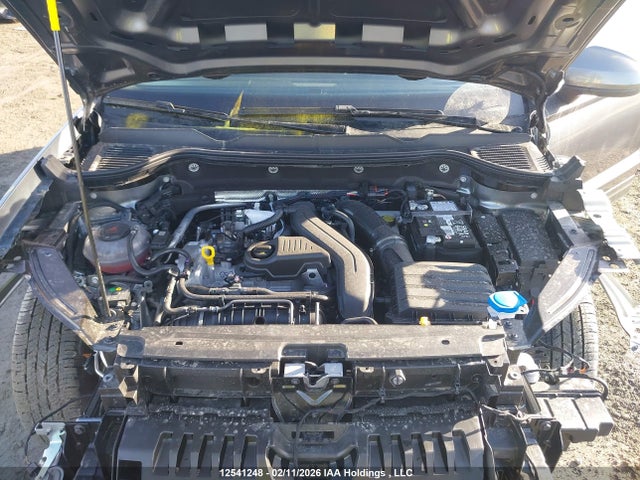 Volkswagen TAOS SE 2026 3VVUC7B21TM016257 Image 10