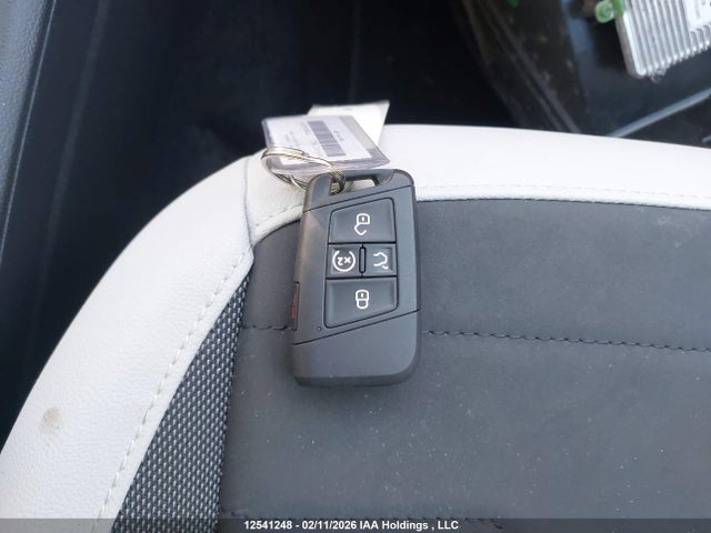 Volkswagen TAOS SE 2026 3VVUC7B21TM016257 Image 11