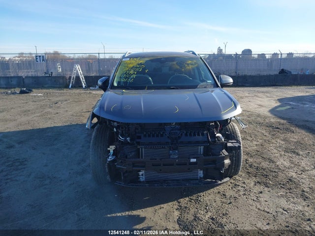 Volkswagen TAOS SE 2026 3VVUC7B21TM016257 Image 13