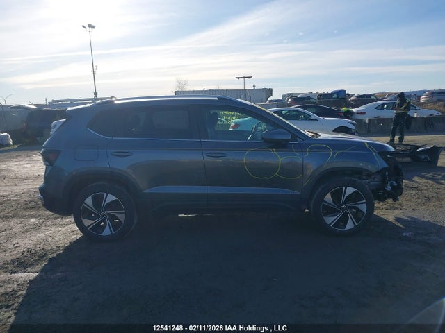 Volkswagen TAOS SE 2026 3VVUC7B21TM016257 Image 14