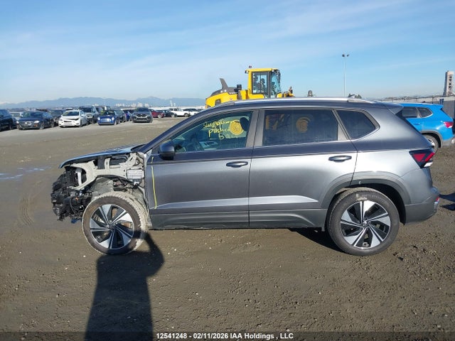 Volkswagen TAOS SE 2026 3VVUC7B21TM016257 Image 15
