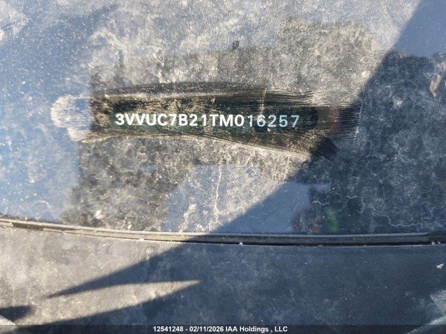 Volkswagen TAOS SE 2026 3VVUC7B21TM016257 Image 19