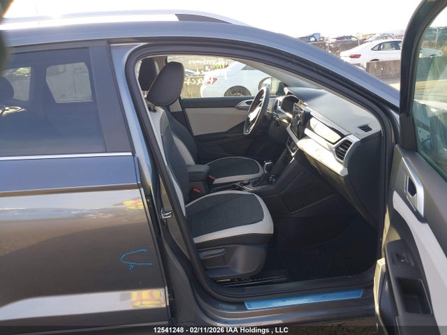 Volkswagen TAOS SE 2026 3VVUC7B21TM016257 Image 5