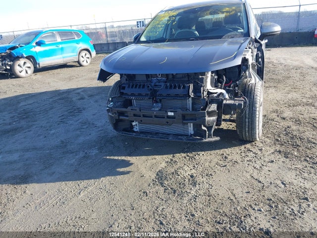 Volkswagen TAOS SE 2026 3VVUC7B21TM016257 Image 6