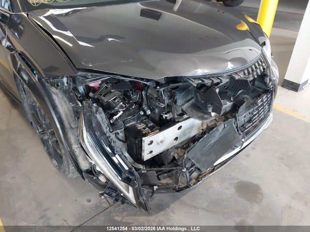 JTHUCJDH6S2002971 Lexus Ux 300h