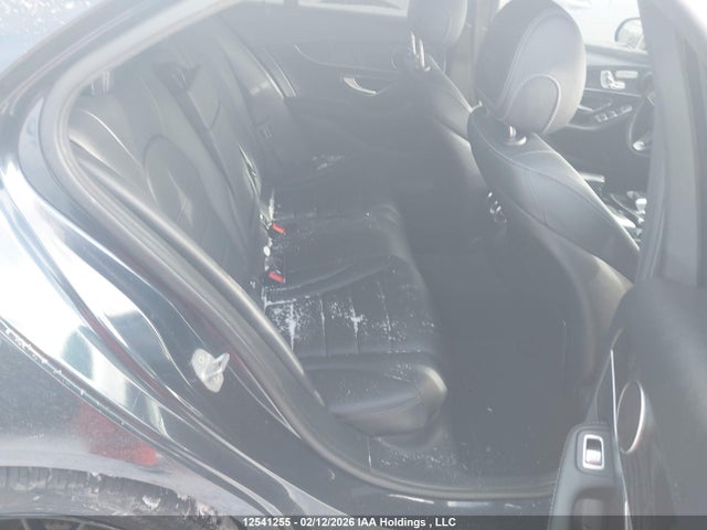55SWF4KB4JU257517 Mercedes-Benz C 300 4matic