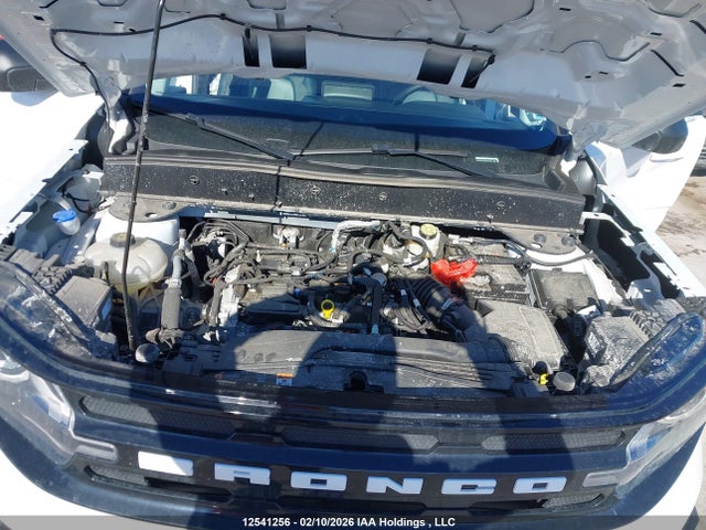 3FMCR9C60RRF63369 Ford Bronco Sport Outer Banks