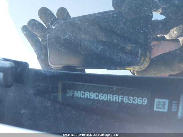 3FMCR9C60RRF63369 Ford Bronco Sport Outer Banks