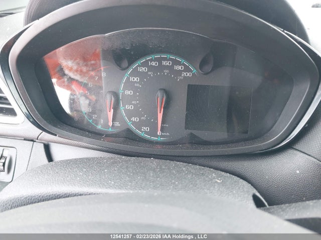 Aukcja sprzedaży 2019 Chevrolet Spark Ls, vin: KL8CA6SA9KC793456, numer aukcji: 12541257