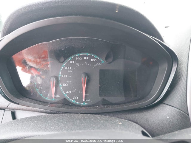 Aukcja sprzedaży 2019 Chevrolet Spark Ls, vin: KL8CA6SA9KC793456, numer aukcji: 12541257