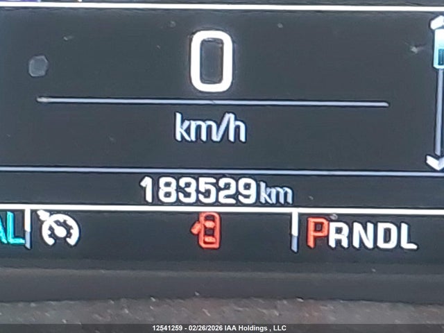 1GC1KUEY2KF214024 Chevrolet Silverado 2500hd High Country