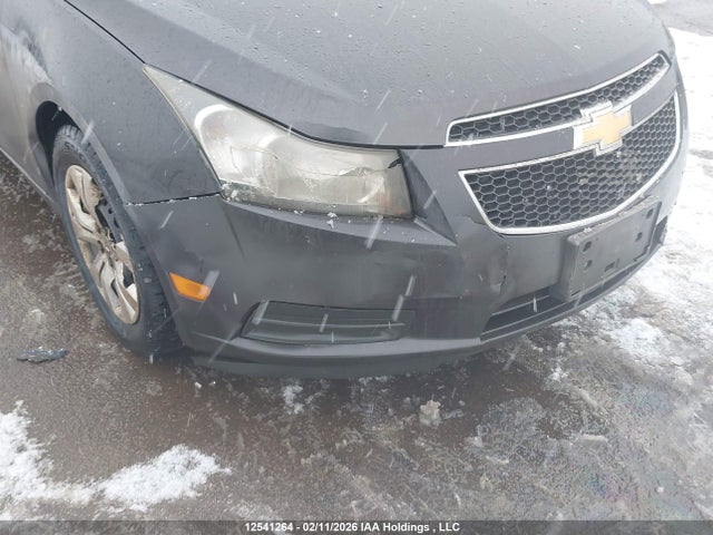 Aukcja sprzedaży 2014 Chevrolet Cruze 1lt, vin: 1G1PC5SB0E7301716, numer aukcji: 12541264