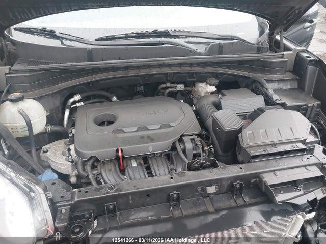KNDPMCAC8K7590097 KIA Sportage