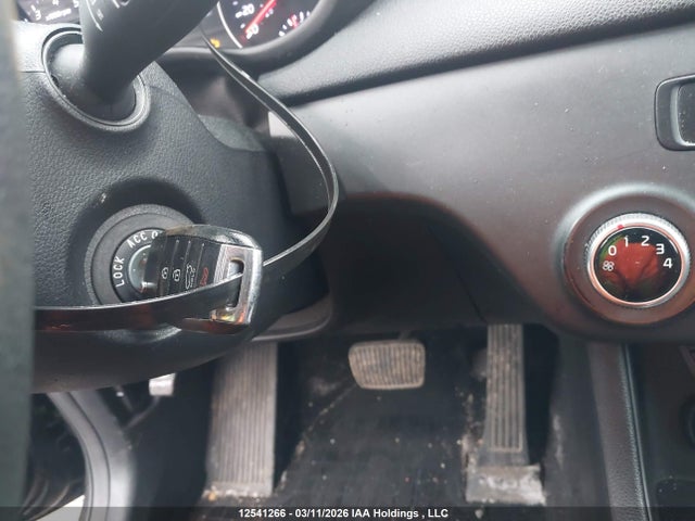 KNDPMCAC8K7590097 KIA Sportage