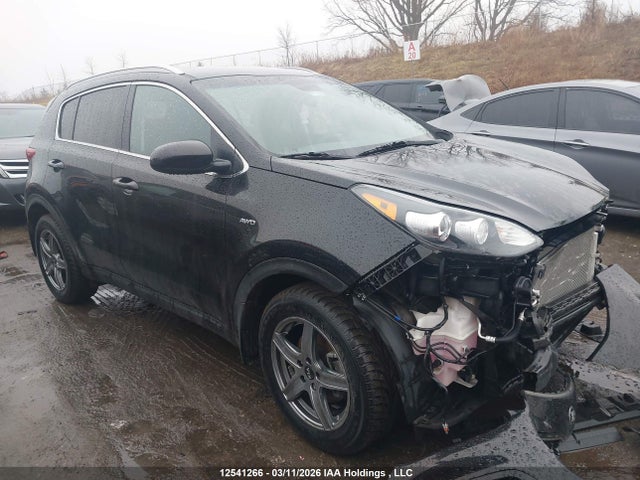 KNDPMCAC8K7590097 KIA Sportage