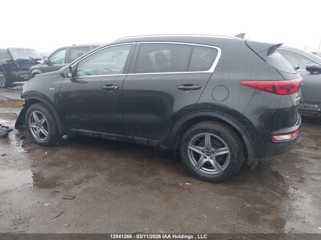 KNDPMCAC8K7590097 KIA Sportage