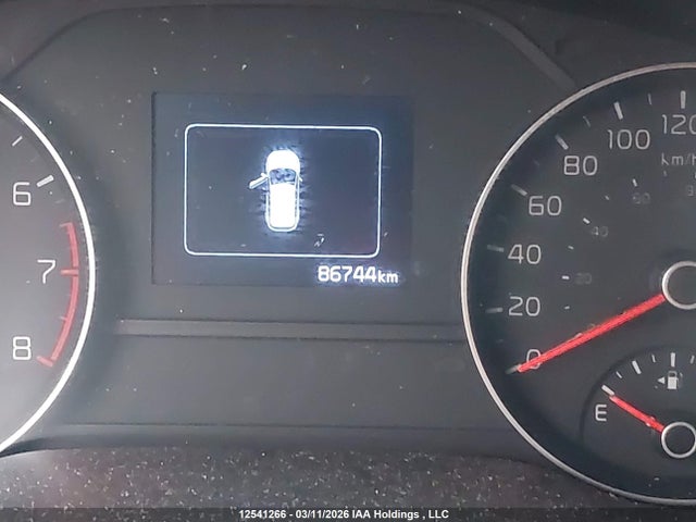KNDPMCAC8K7590097 KIA Sportage