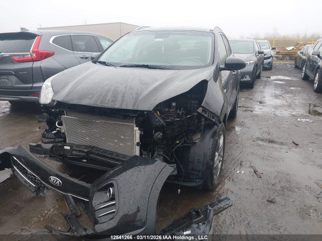 KNDPMCAC8K7590097 KIA Sportage