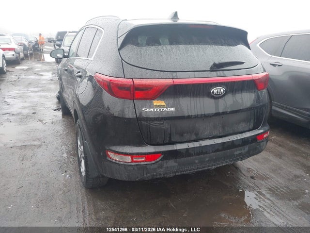 KNDPMCAC8K7590097 KIA Sportage