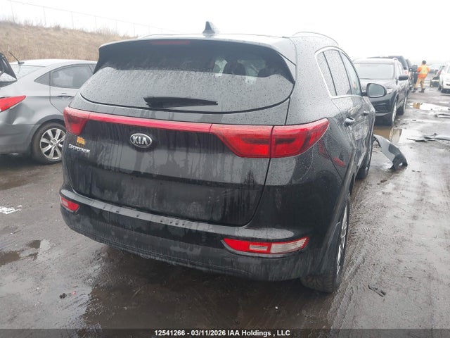 KNDPMCAC8K7590097 KIA Sportage