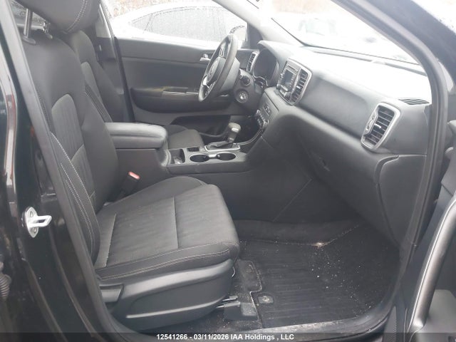 KNDPMCAC8K7590097 KIA Sportage